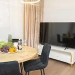 Appartement Oasis Of Nature I Hel