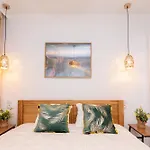 Oasis Of Nature I Appartement Hel