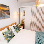 Appartement Oasis Of Nature I Hel