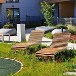 Appartement Oasis Of Nature I *