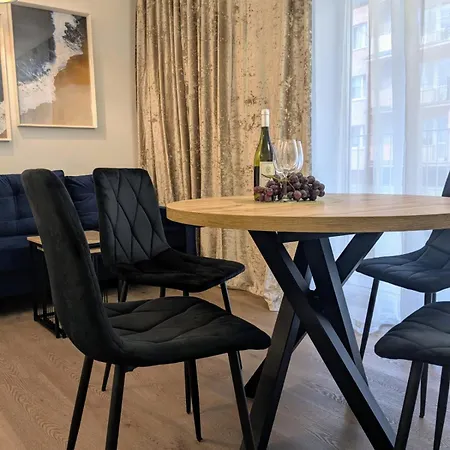 Apartament Oasis Of Nature *