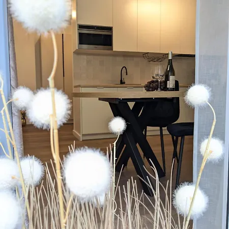 Apartment Oasis Of Nature Hel