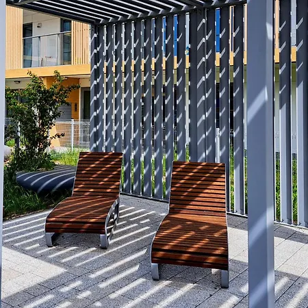 Apartament Oasis Of Nature *