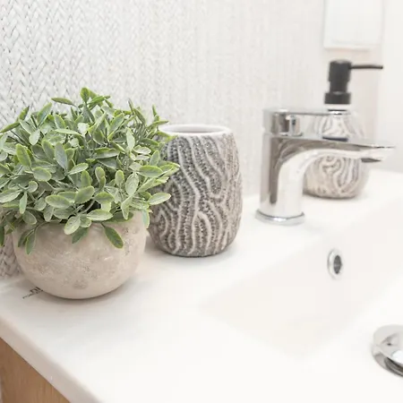 Apartment Oasis Of Nature