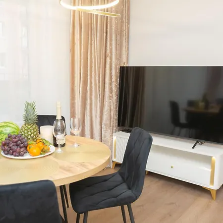 Apartment Oasis Of Nature Hel