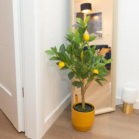 Apartment Oasis Of Nature I *