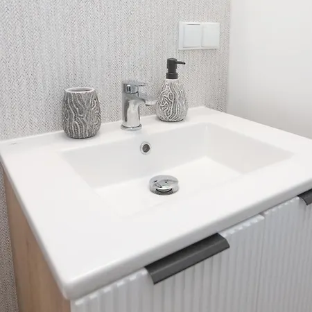 Oasis Of Nature Apartment Hel
