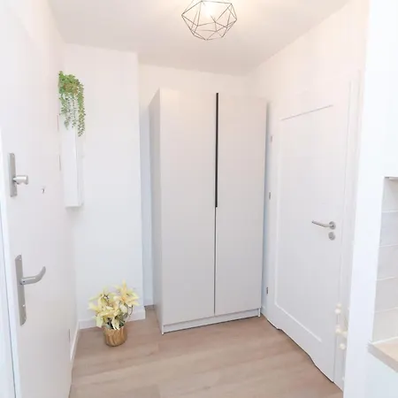 Appartement Oasis Of Nature *