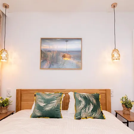Oasis Of Nature Appartement Hel