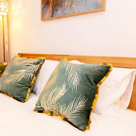 Apartament Oasis Of Nature *