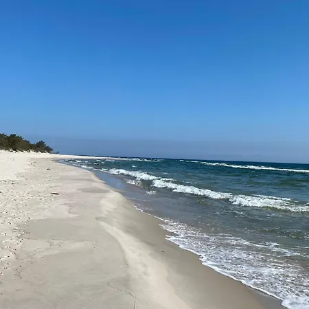 Oasis Of Nature Apartment Hel