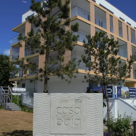Appartement Oasis Of Nature