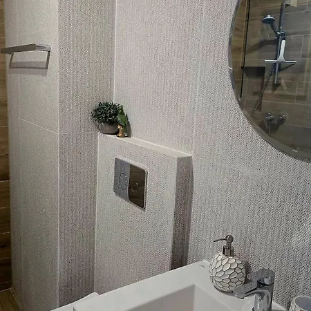 Apartment Oasis Of Nature I