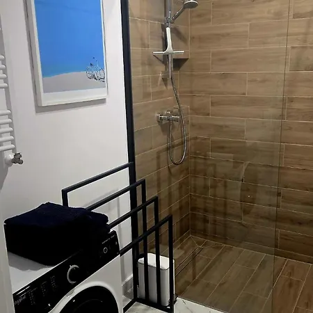 Apartament Oasis Of Nature