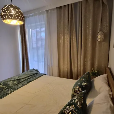 Appartement Oasis Of Nature I