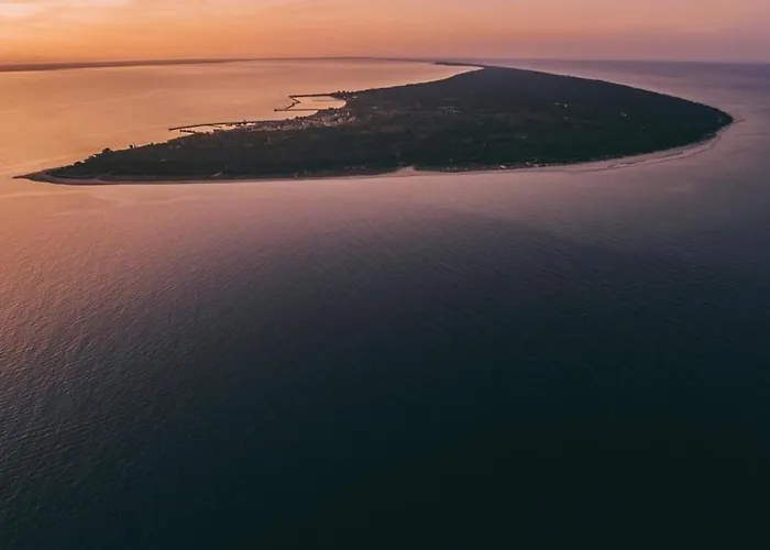 Oasis Of Nature Apartment Hel