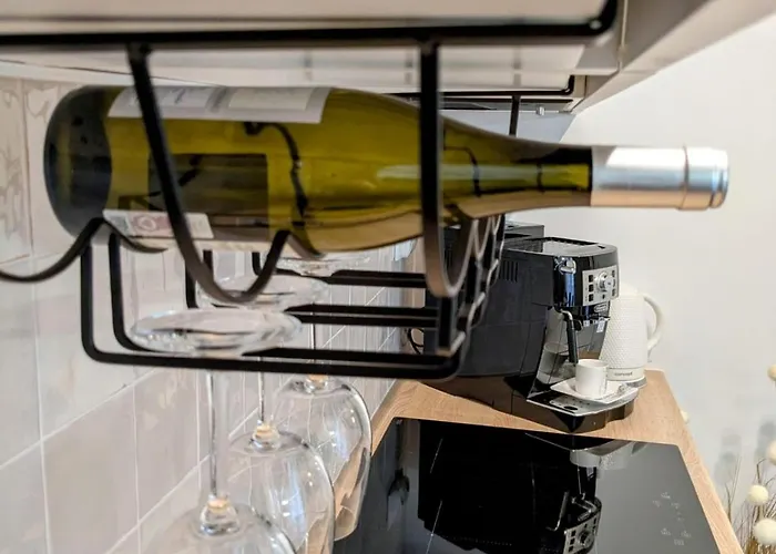 Oasis Of Nature Apartamento