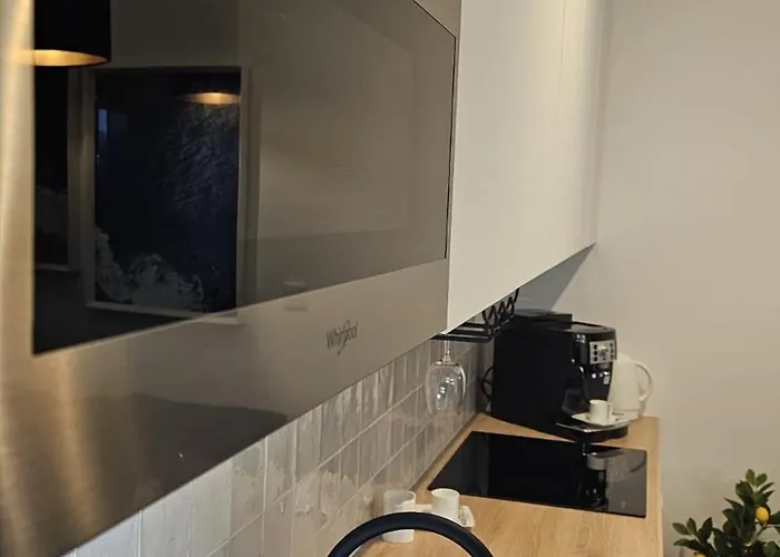 Apartamento Oasis Of Nature *