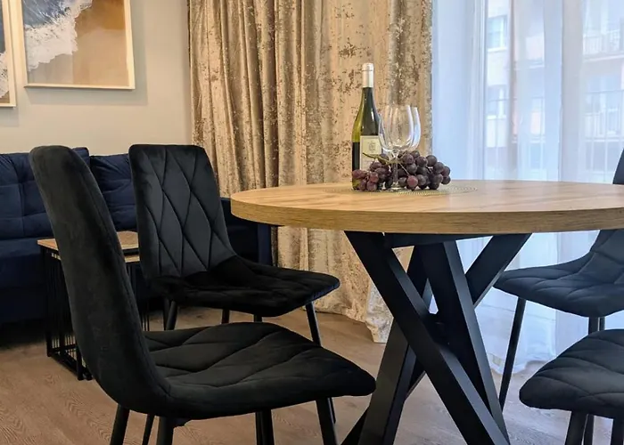 Apartamento Oasis Of Nature *