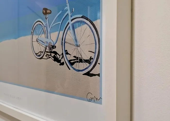 Oasis Of Nature Apartamento *