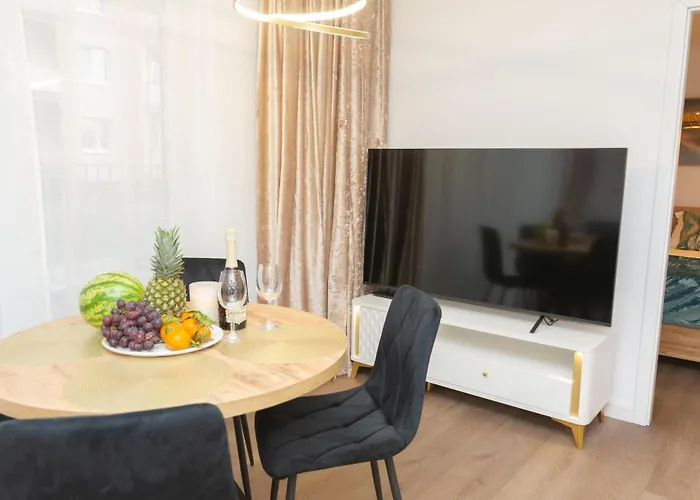 Apartment Oasis Of Nature Hel