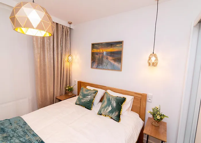 Oasis Of Nature Apartment *