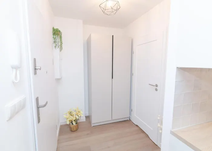 Apartamento Oasis Of Nature *