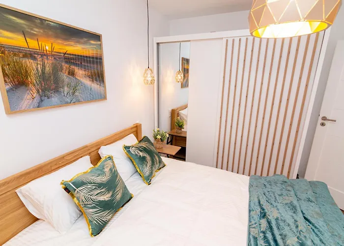 Apartamento Oasis Of Nature Hel