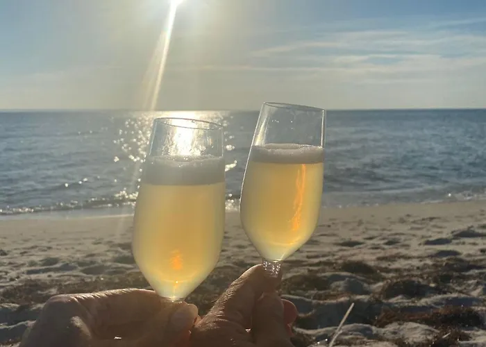 Apartment Oasis Of Nature *