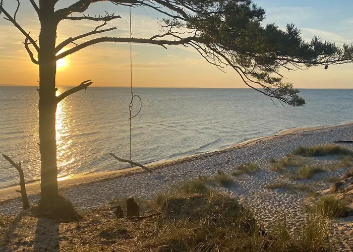 Apartment Oasis Of Nature