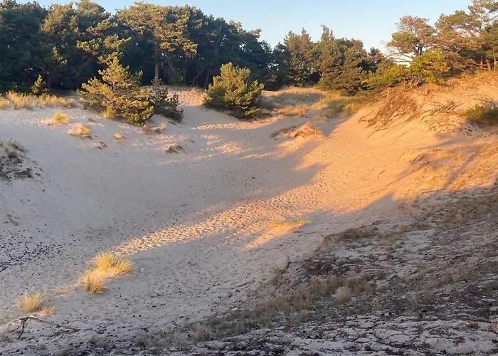 Oasis Of Nature Apartamento *