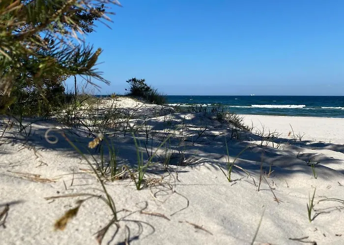 Apartamento Oasis Of Nature Hel