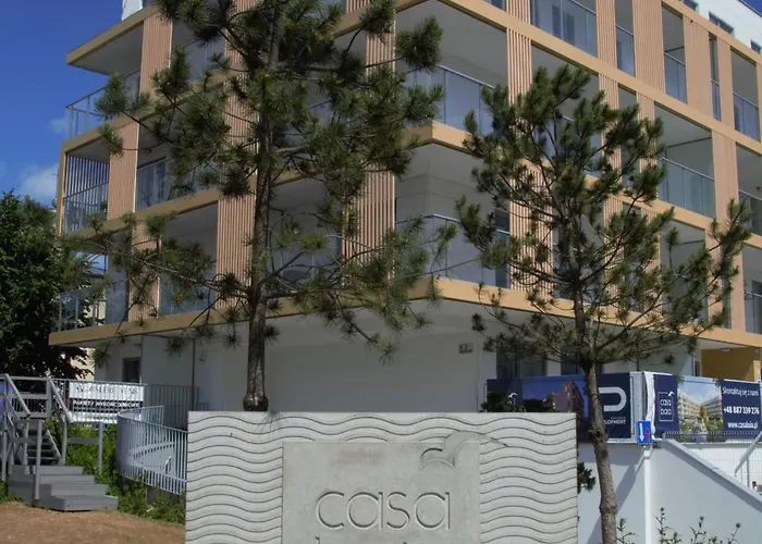 Apartamento Oasis Of Nature