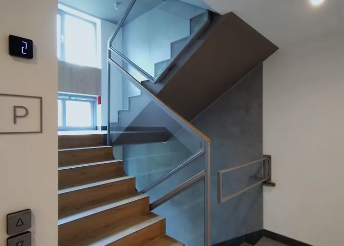 Oasis Of Nature Apartamento Hel