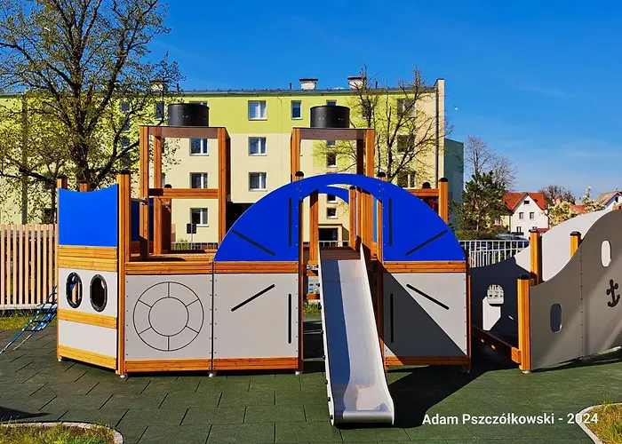 Oasis Of Nature Apartment
