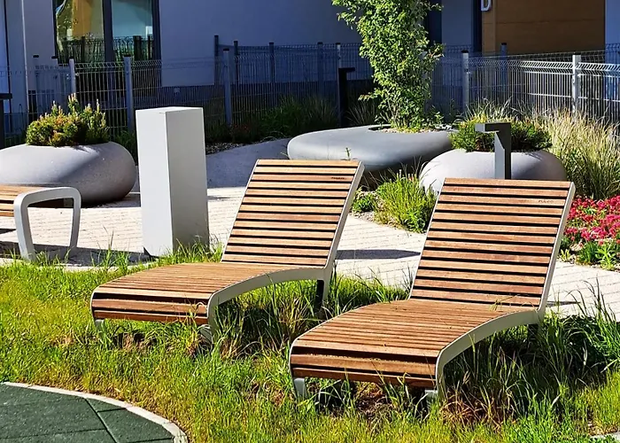 Apartment Oasis Of Nature *