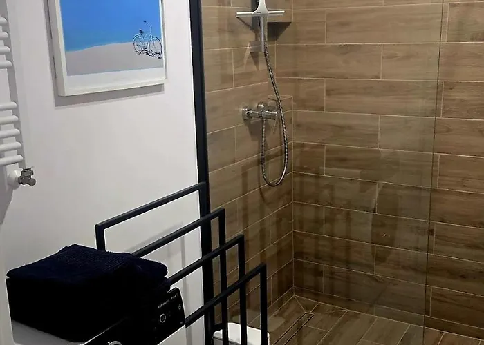 Apartamento Oasis Of Nature